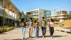 Governo libera novos campi de universidades federais e garante oportunidades de formação em diversas regiões do Brasil