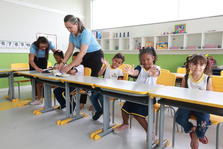 Conselho Nacional de Educação libera novos parâmetros de qualidade e equidade para educação integral e abre caminho para melhorias nas escolas e redes de ensino