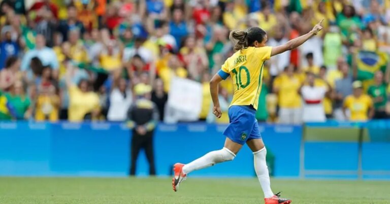 Copa do Mundo Feminina de 2027 altera férias escolares e garante recesso de 24 de junho a 25 de julho para estudantes em todo o Brasil