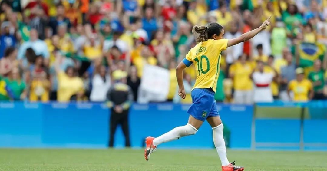 Copa do Mundo Feminina de 2027 altera férias escolares e garante recesso de 24 de junho a 25 de julho para estudantes em todo o Brasil