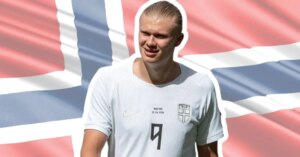 Copa do Mundo impulsiona interesse por idiomas e curso de norueguês cresce 122% no Brasil, criando oportunidades para quem quer aprender uma nova língua