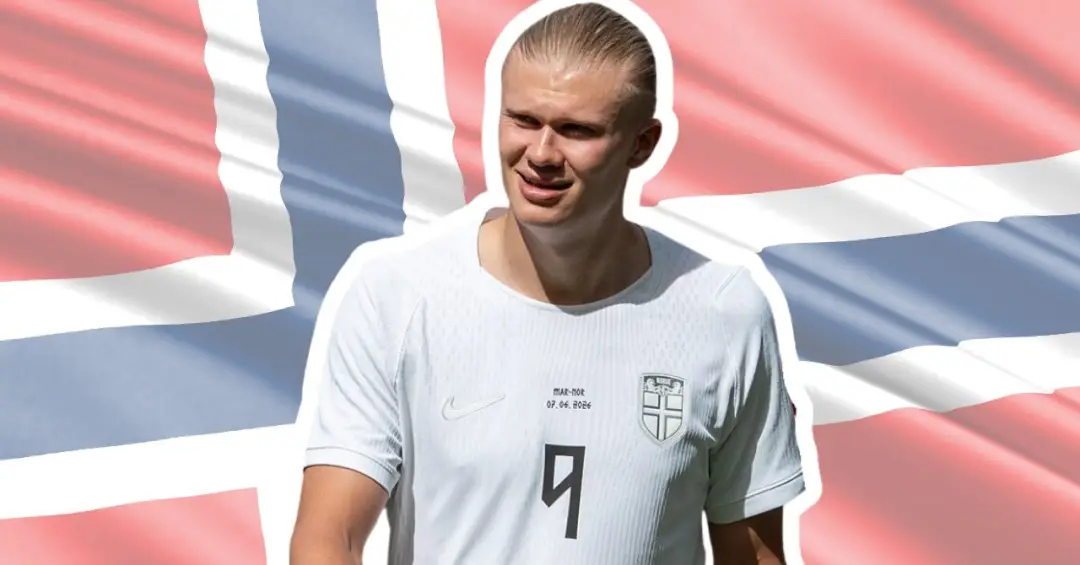 Copa do Mundo impulsiona interesse por idiomas e curso de norueguês cresce 122% no Brasil, criando oportunidades para quem quer aprender uma nova língua