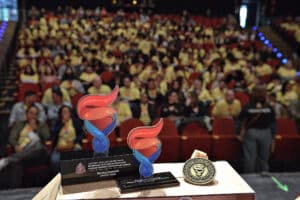 Educação de São Paulo premia 117,8 mil estudantes na terceira edição da Olimpíada de Matemática das Escolas Estaduais com medalhas de ouro, prata e bronze até 3 de julho de 2026