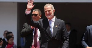 Entenda como a monarquia parlamentar da Espanha funciona e descubra a importância desse sistema após a conquista da Copa do Mundo de 2026