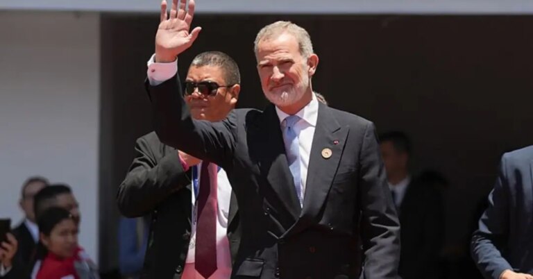Entenda como a monarquia parlamentar da Espanha funciona e descubra a importância desse sistema após a conquista da Copa do Mundo de 2026