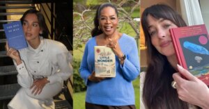 Famosos lançam clubes do livro que oferecem novas oportunidades de leitura e podem transformar sua relação com a literatura