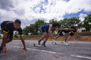 Governo sanciona criação da Universidade Federal do Esporte e abre oportunidades de graduação e inclusão para futuros profissionais do setor esportivo