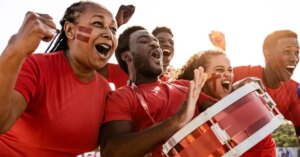 Governos decretam feriados para celebrar vitórias históricas na Copa do Mundo e garantem folgas para a população acompanhar o torneio