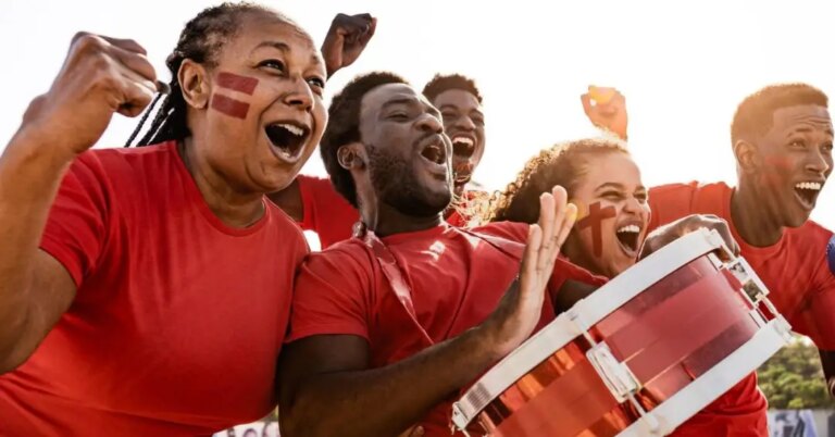 Governos decretam feriados para celebrar vitórias históricas na Copa do Mundo e garantem folgas para a população acompanhar o torneio