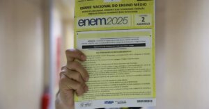 Inep revela desempenho do Enem 2025 e destaca maiores e menores notas em cada área do conhecimento, impactando a preparação dos candidatos para o futuro acadêmico