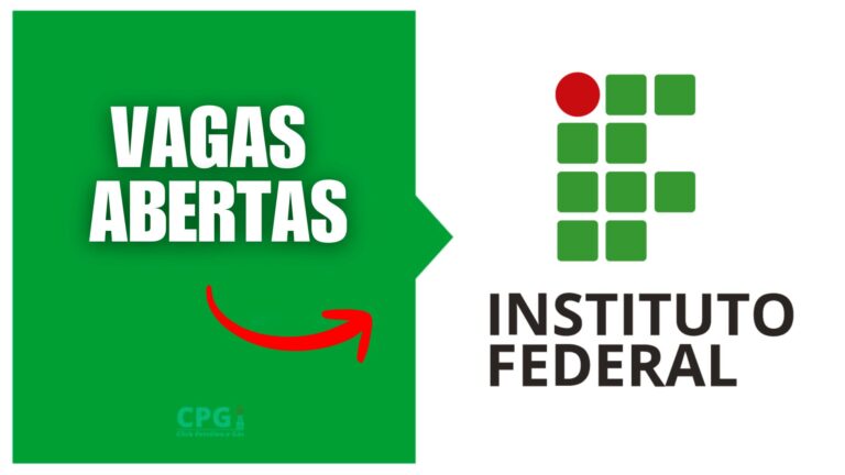 Instituto Federal de São Paulo abre inscrições para 10 cursos gratuitos com mais de 185 vagas e oportunidades de qualificação profissional até setembro