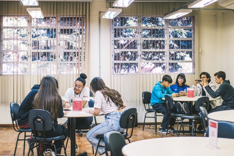 MEC conclui formação de redes de apoio e reforça importância da educação integrada para garantir permanência e aprendizagem dos estudantes do ensino médio