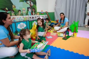 MEC convoca municípios para preencher questionário do Retrato da Educação Infantil e garante diagnóstico essencial sobre demanda por vagas até 19 de julho