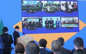MEC inaugura campus do IFAM em Tefé e garante 1,4 mil novas vagas em cursos técnicos e superiores para transformar a educação na região