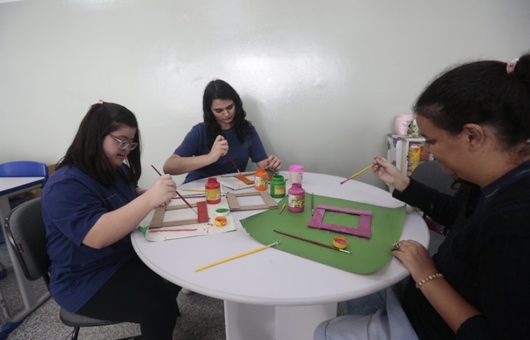 MEC lança 27 centros de formação em educação especial e abre novas oportunidades para capacitação de professores e profissionais da educação