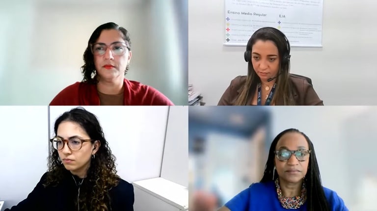 MEC lança aplicativo inovador que amplia acesso a dados escolares e promete fortalecer a permanência de estudantes no ensino médio público