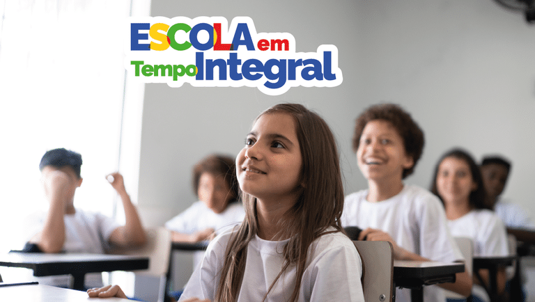 MEC lança formação continuada para diretores e coordenadores de escolas em tempo integral e abre oportunidade de qualificação profissional com webinário ao vivo