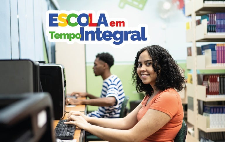 MEC lança guia que pode transformar a educação integral e abre caminhos para novas matrículas em tempo integral até 2026
