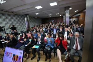 MEC lança política de educação bilíngue para surdos e garante acesso a oportunidades de formação e inclusão escolar