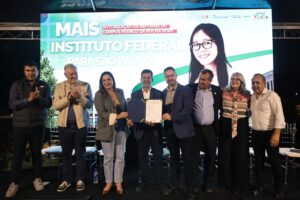MEC libera R$ 42 milhões para reforma do campus Franco da Rocha do IFSP e amplia oportunidades de educação profissional em São Paulo