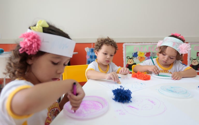 Ministério da Educação abre adesão para comunidade nacional da primeira infância e oferece oportunidade de capacitação para gestores públicos até 31 de julho