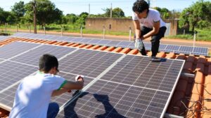 Ministério da Educação abre seleção para instituições que receberão apoio técnico em programas de aprendizagem profissional voltados para sustentabilidade até 9 de agosto