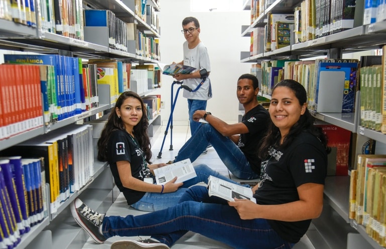 Ministério da Educação libera edital com R$ 30 milhões para projetos de extensão e abre oportunidade para instituições da Rede Federal desenvolverem ações inovadoras e inclusivas