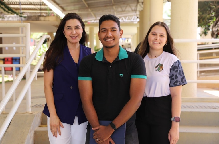 Ministério da Educação oferece novas oportunidades com Fies para bolsistas do Prouni e pode transformar sua trajetória acadêmica e profissional