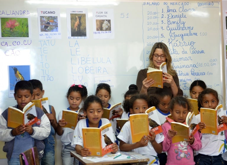 Ministério da Educação prorroga inscrições para formação continuada e oferece oportunidade de qualificação para gestores e coordenadores de escolas de tempo integral