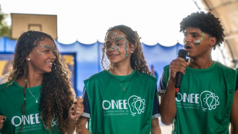 Olimpíada Nacional de Eficiência Energética 2026 abre inscrições gratuitas e oferece oportunidades de aprendizado para estudantes de escolas públicas e privadas em todo o Brasil