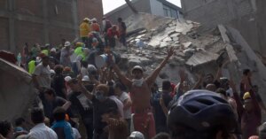 Terremotos em série acendem alerta sobre o Círculo de Fogo do Pacífico e especialistas explicam como isso pode impactar sua compreensão geológica e social