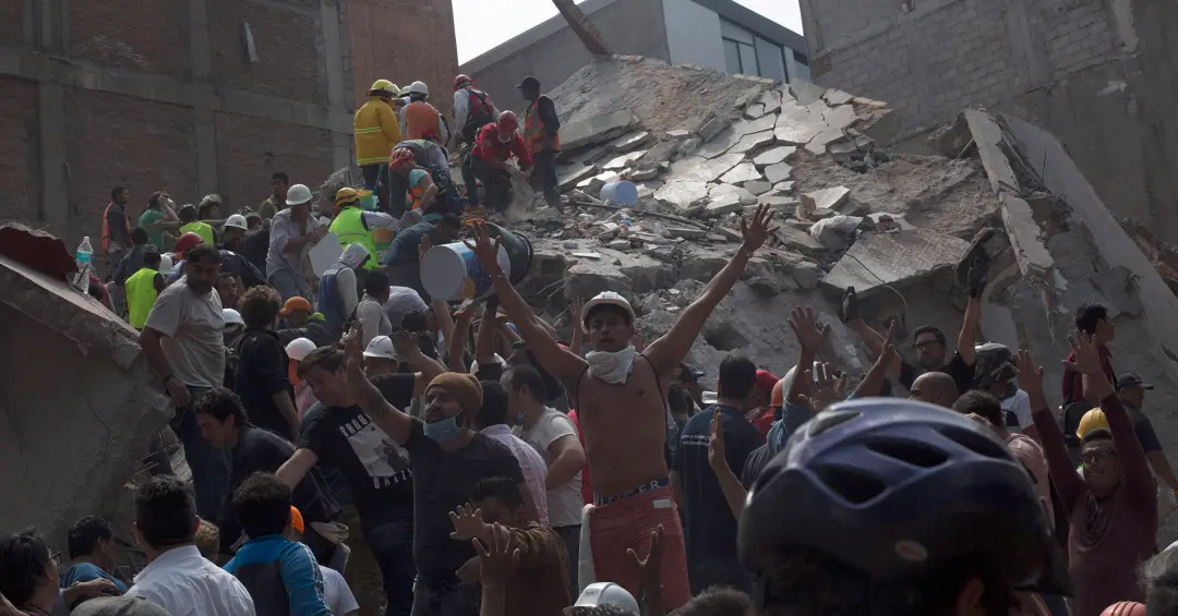 Terremotos em série acendem alerta sobre o Círculo de Fogo do Pacífico e especialistas explicam como isso pode impactar sua compreensão geológica e social