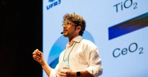 UFRJ abre inscrições para concurso que oferece prêmios de até R$ 8 mil e transforma a apresentação de teses em oportunidade única para doutorandos