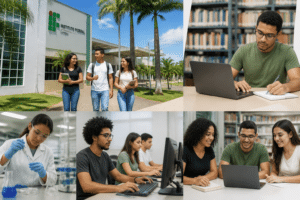Imagem editorial sobre IFC abre 20 vagas no mestrado acadêmico em Educação do PPGE-Camboriú; inscrições vão até 22 de julho e seleção terá prova escrita,