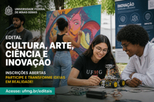 Imagem editorial sobre UFAL abre inscrições para apresentações e intervenções artístico-culturais na Arena Cultural da SINPETE 2026; propostas podem ser